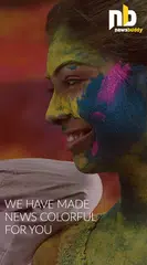 Newsbuddy: India News Trending APK download