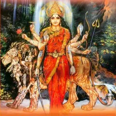 Hindu God HD Wallpaper APK download