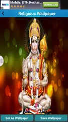 Hindu God HD Wallpaper APK download
