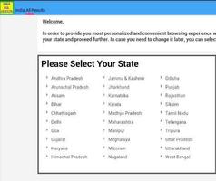 India All Exams Results скриншот 2
