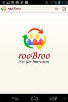 IndiaRoobroo 포스터