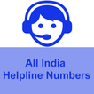Toll Free Number India