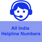 Toll Free Number India أيقونة