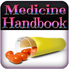 Medicine Handbook  2017 иконка
