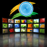 India. TV channels