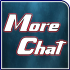 More Chat icon