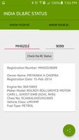 Vehicle and License (Premium) syot layar 1