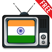 India TV MK Sat Free icon