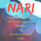 NARI portal by government of India icône