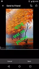 bangla text on photo APK download