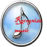 music recognition