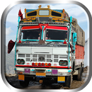 India Truck Racer APK