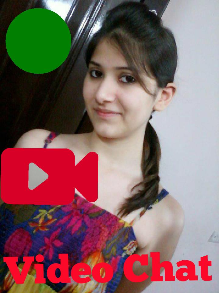 Hot Indian Girls Video Chat For A