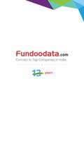 Fundoodata: Connect with Top Companies In India plakat