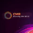 CMR FM أيقونة
