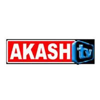 Akash TV captura de pantalla 1