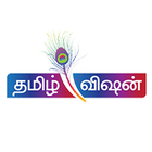 OTT Tamilvision ícone