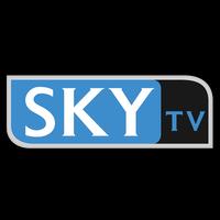 Sky TV ポスター