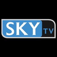 Sky TV syot layar 2