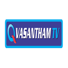 QVasantham TV-icoon