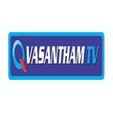 QVasantham TV-icoon