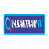 QVasantham TV أيقونة