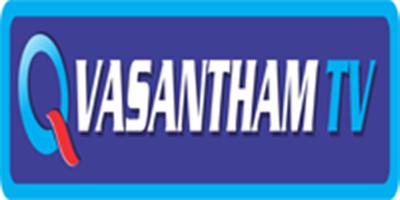 QVasantham TV poster