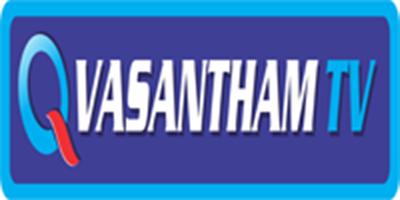 QVasantham TV plakat