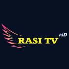 Rasi TV أيقونة