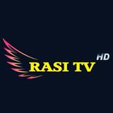 Rasi TV アイコン