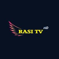 Rasi TV الملصق