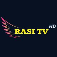 1 Schermata Rasi TV