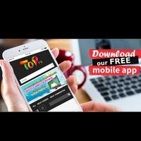 Toptv ภาพหน้าจอ 1