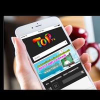 Toptv स्क्रीनशॉट 2