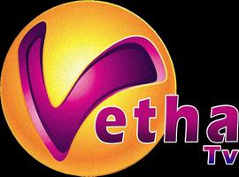 Vetha TV poster