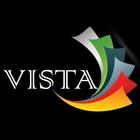 آیکون‌ Vista TV