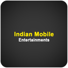 Indian Mobile Radio LIve Tv 圖標