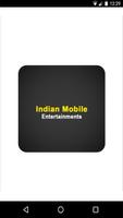 Indian Mobile Radio LIve Tv imagem de tela 1