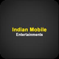 Indian Mobile Radio LIve Tv スクリーンショット 2