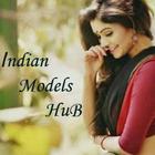 Indian Models Hub icon