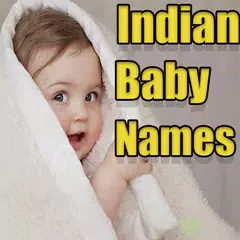 Скачать Indian Baby Names With Meaning APK