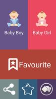 Indian Baby Names With Meaning الملصق