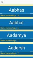 Indian Baby Names With Meaning تصوير الشاشة 2