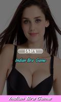 Indian Bra Game اسکرین شاٹ 1