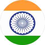 indian internet browser icône