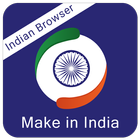 ikon Indian Browser