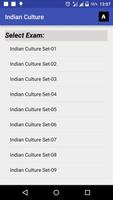 Indian Culture-UPSC IAS SSC 海报