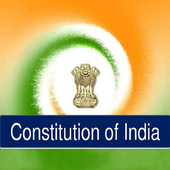 The Indian Constitution icon