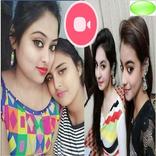 ”Indian Desi Girls - Live Video Chat