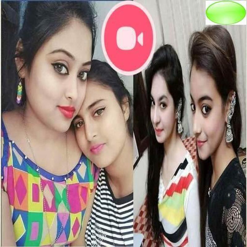 Indian Desi Girls Live Video Chat Poster Indian Desi Girls Live Video Chat Poster